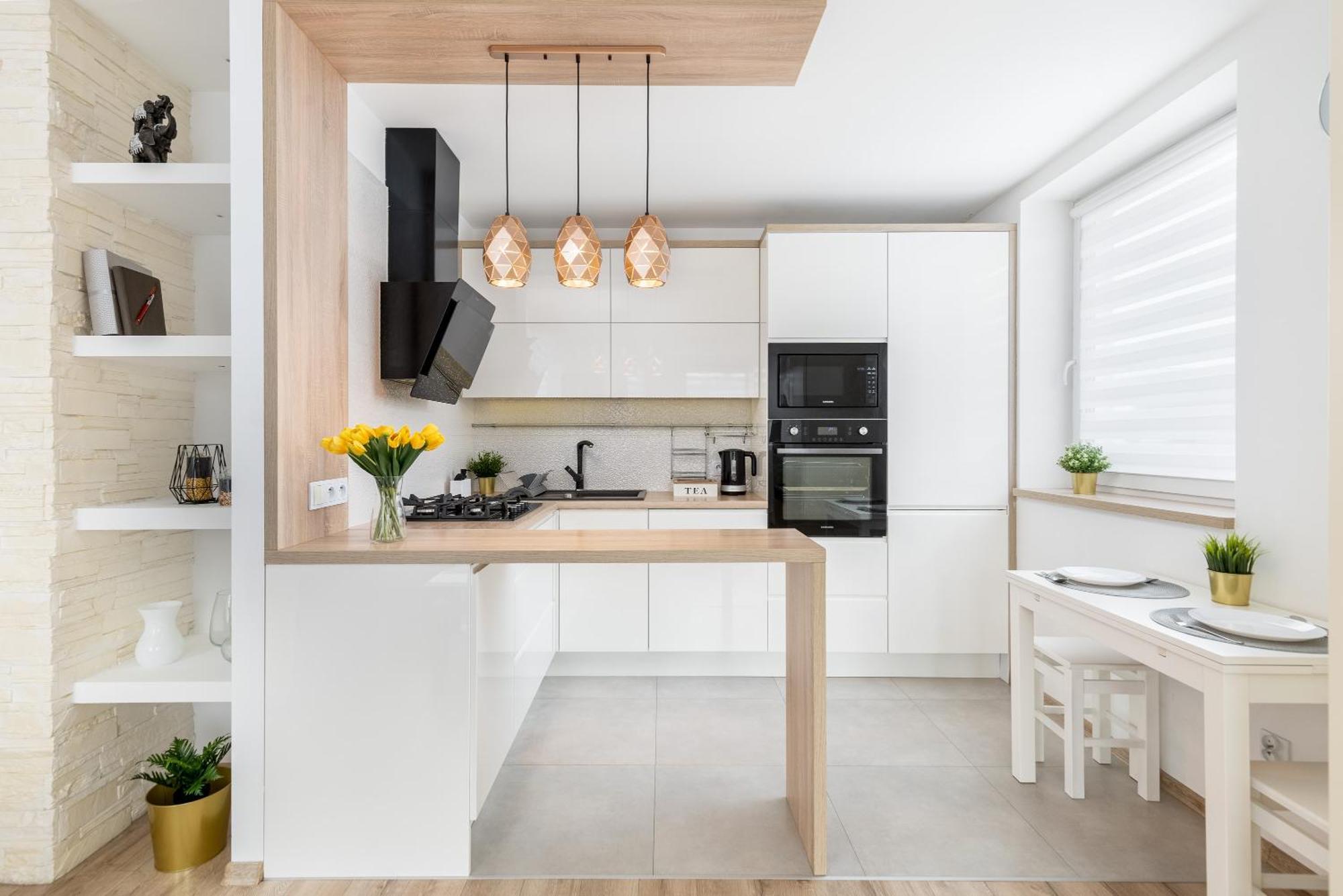 Sunny Kliny Apartment Cracovia Exterior foto